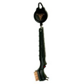 Groove Doctor Retractable Groove Brush